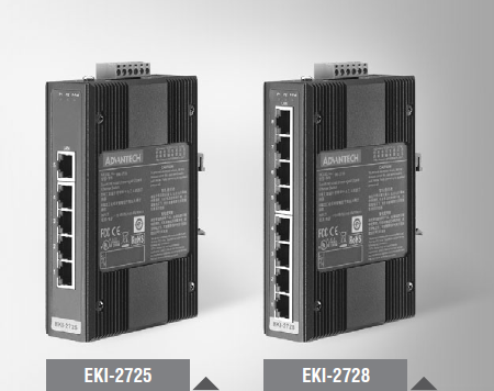EKI-2728工控机